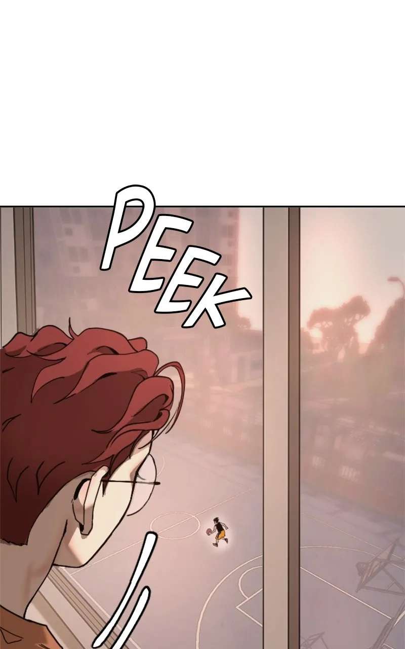 Dancer on the Court Chapter 2 - page 157