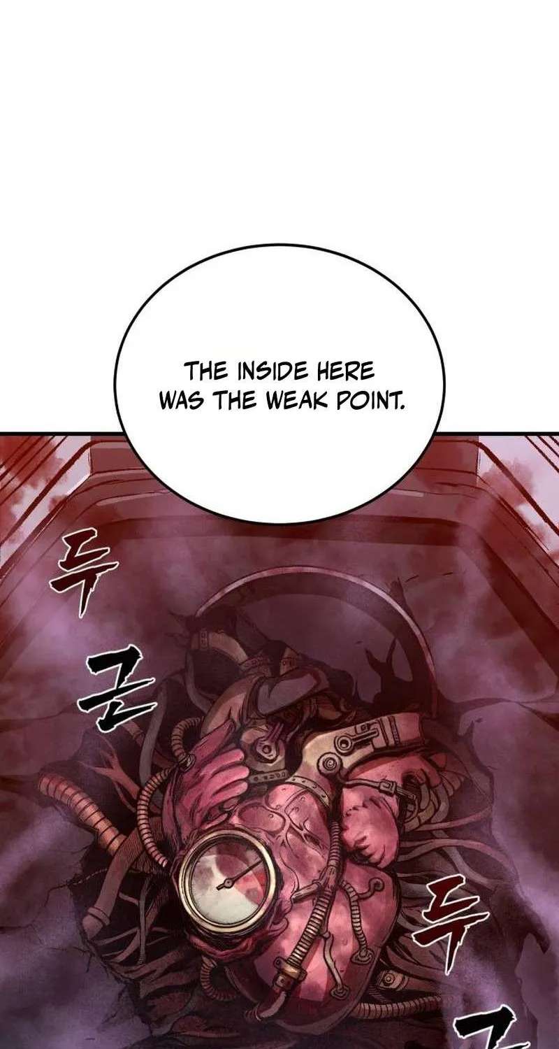Hell Login Chapter 9 - page 41