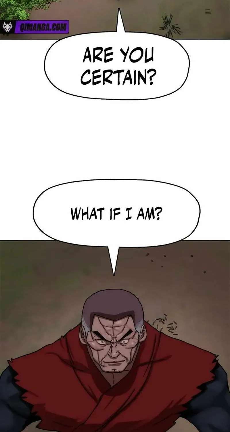 Like a Fiery Flame Chapter 93 - page 5