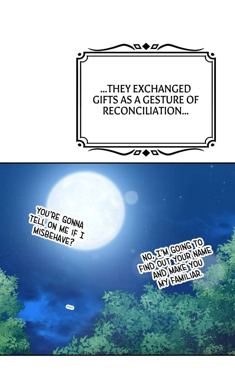 They All Live inthe Little Lady's Garden Chapter 50 - page 103