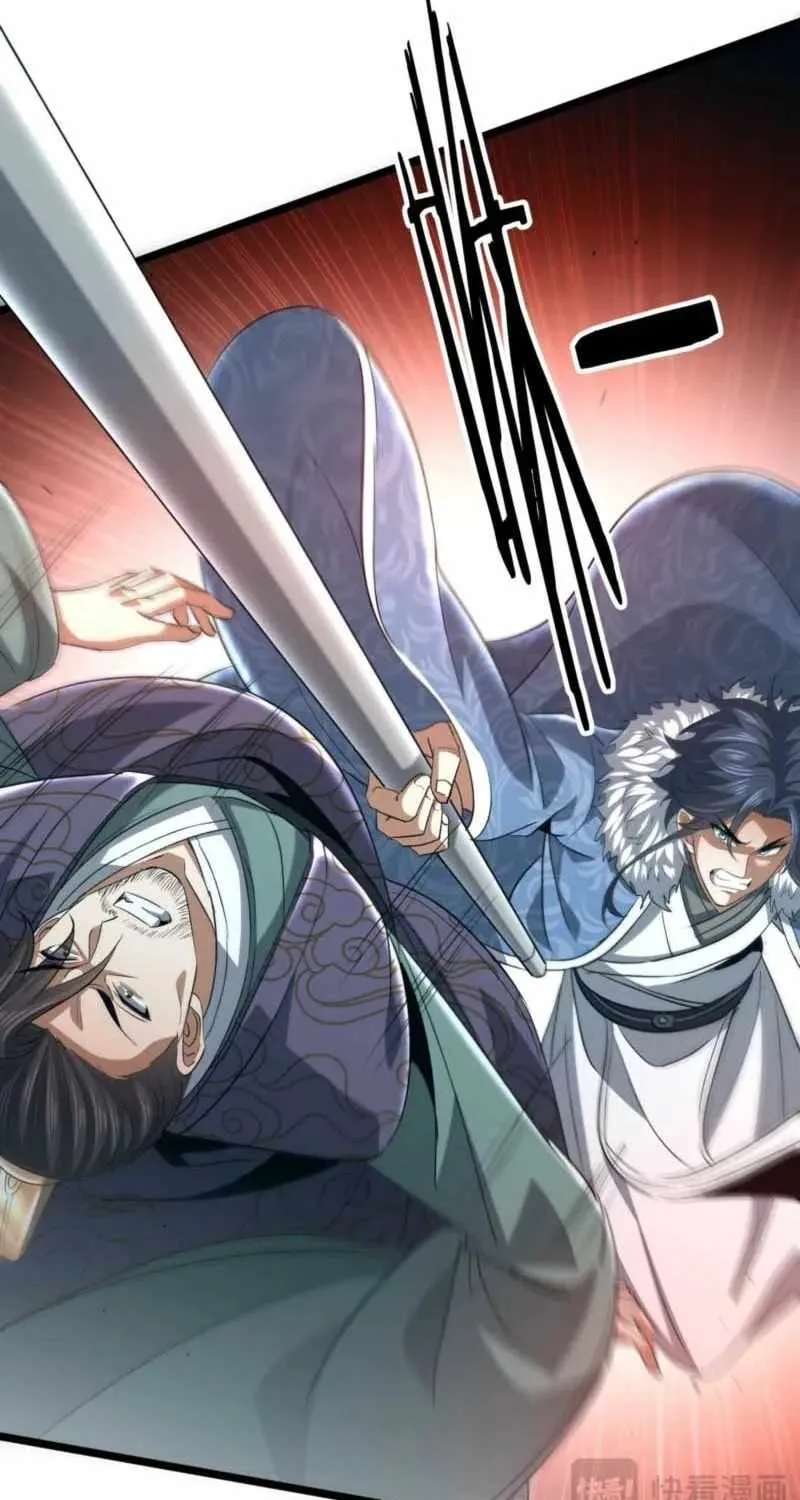 I pay my respects to the Cult Leader Chapter 32 - page 68
