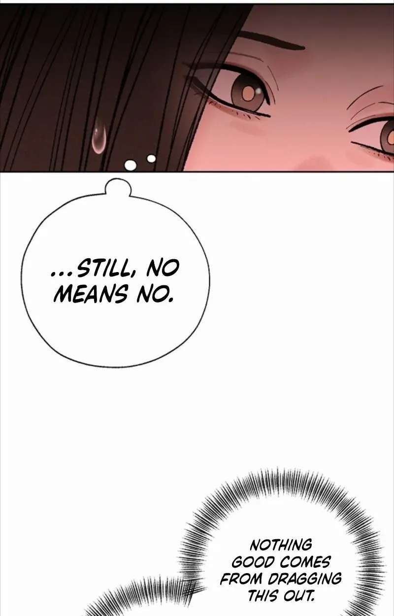Borderline Chapter 53 - page 67