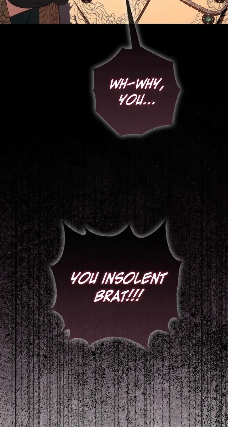 The Time-limited Extra Is Disguised as a Tutor in a Villain's House Chapter 49 - page 42