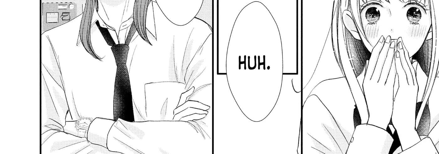 Nanoni, Chigira-kun ga Amasugiru. Chapter 50 - page 52