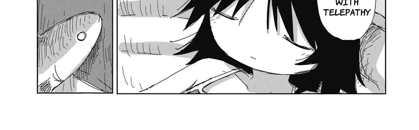 Fragments of the Layered City Chapter 2 - page 42