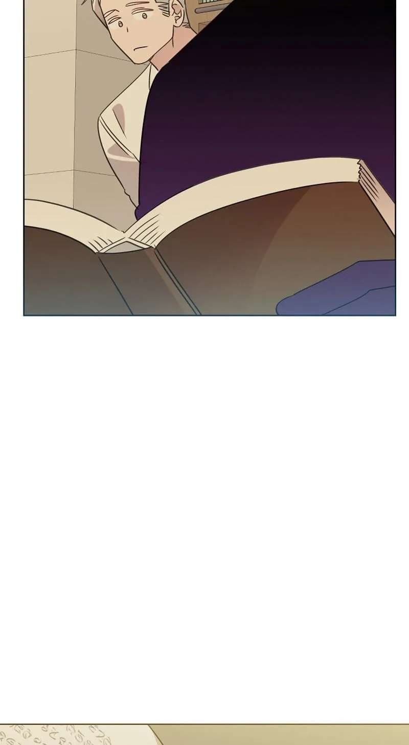 My Brother and His Gift Chapter 98 - page 36