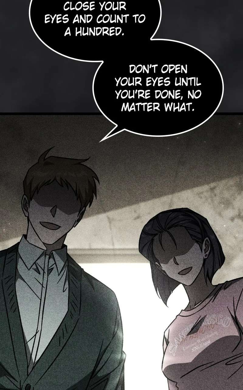 Lv. 99 Princessof Black Flame Chapter 43 - page 51