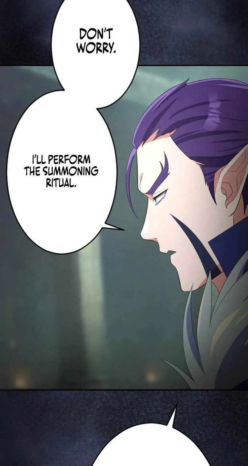 Fukushuu No Taishi - Level 9999 No Bakumatsu Isekai Tensei Chapter 106 - page 126