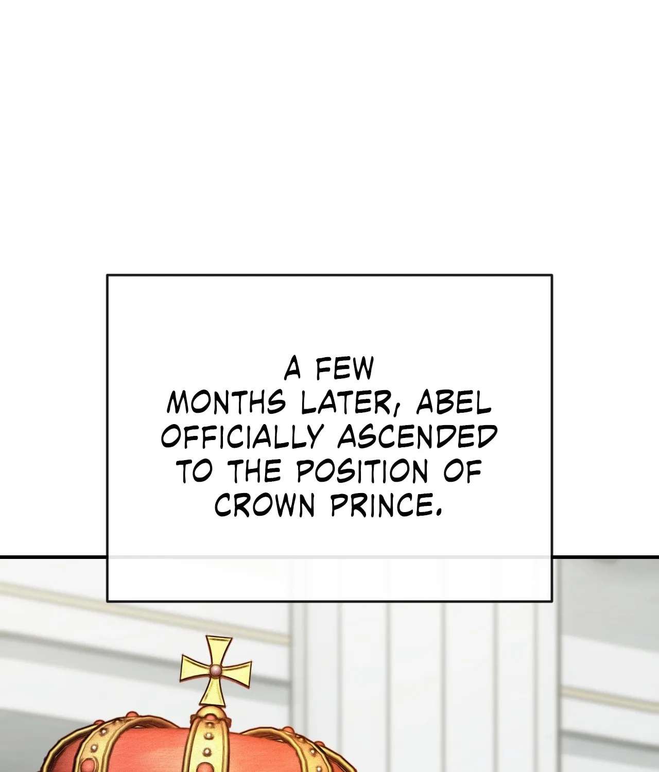 The Cursed Attendant of the Duke's Castle Chapter 57 - page 260