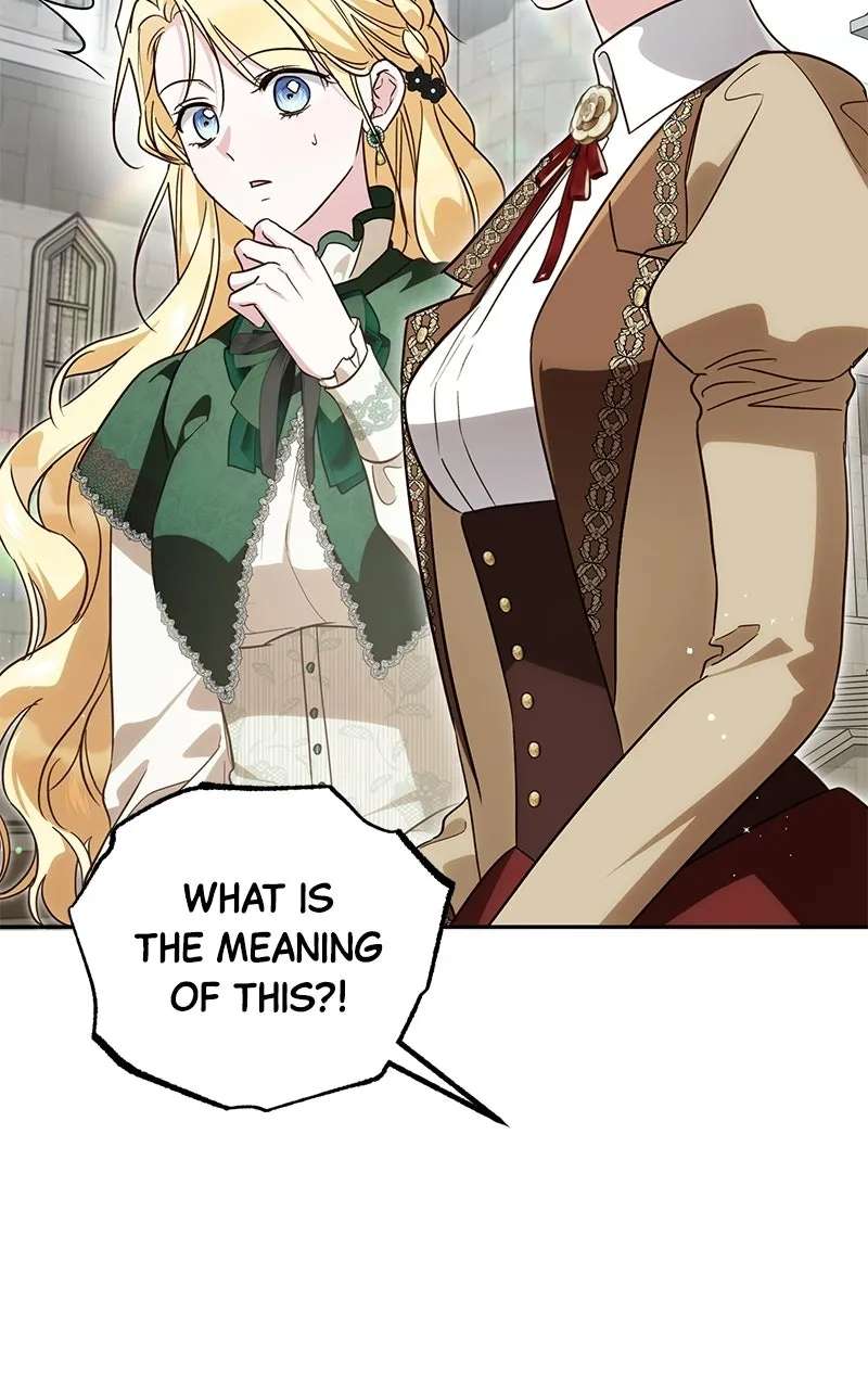 Born to be theGrand Duchess Chapter 42 - page 102