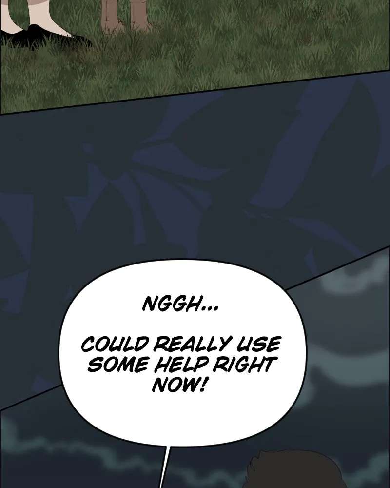 Cinderella Boy Chapter 130 - page 20