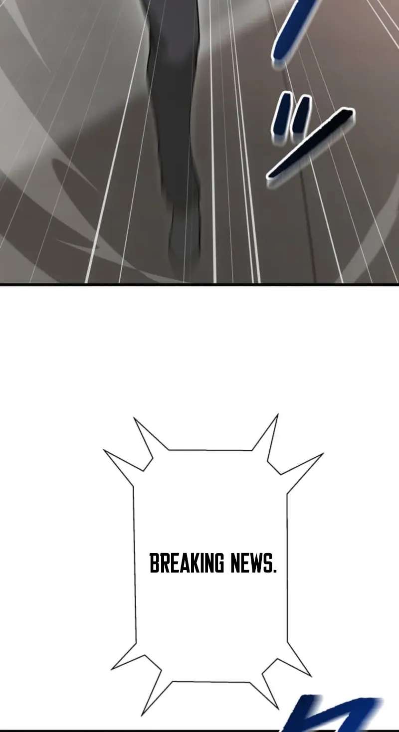 Infinite Breakthrough Chapter 17 - page 3