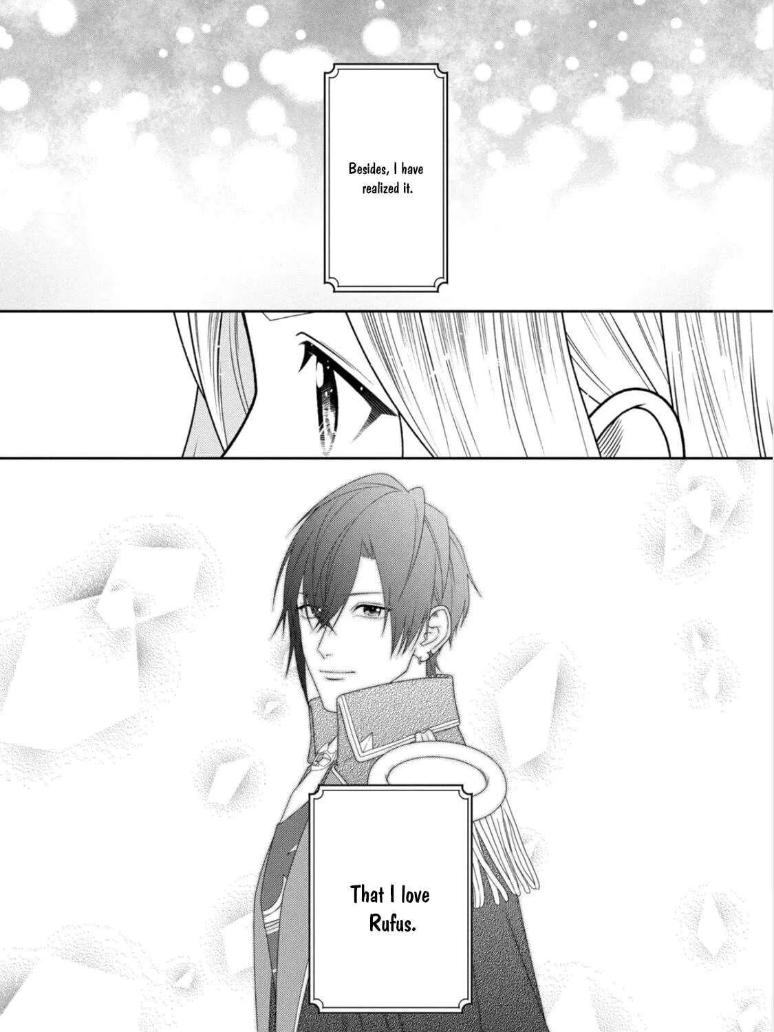 The Knight Who Dumped Me After My 10-Year Possession Keeps Begging Me Back Chapter 22 - page 13