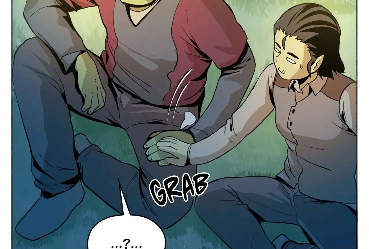 Pampered Prisoners: Elves Among Orcs Chapter 114 - page 60