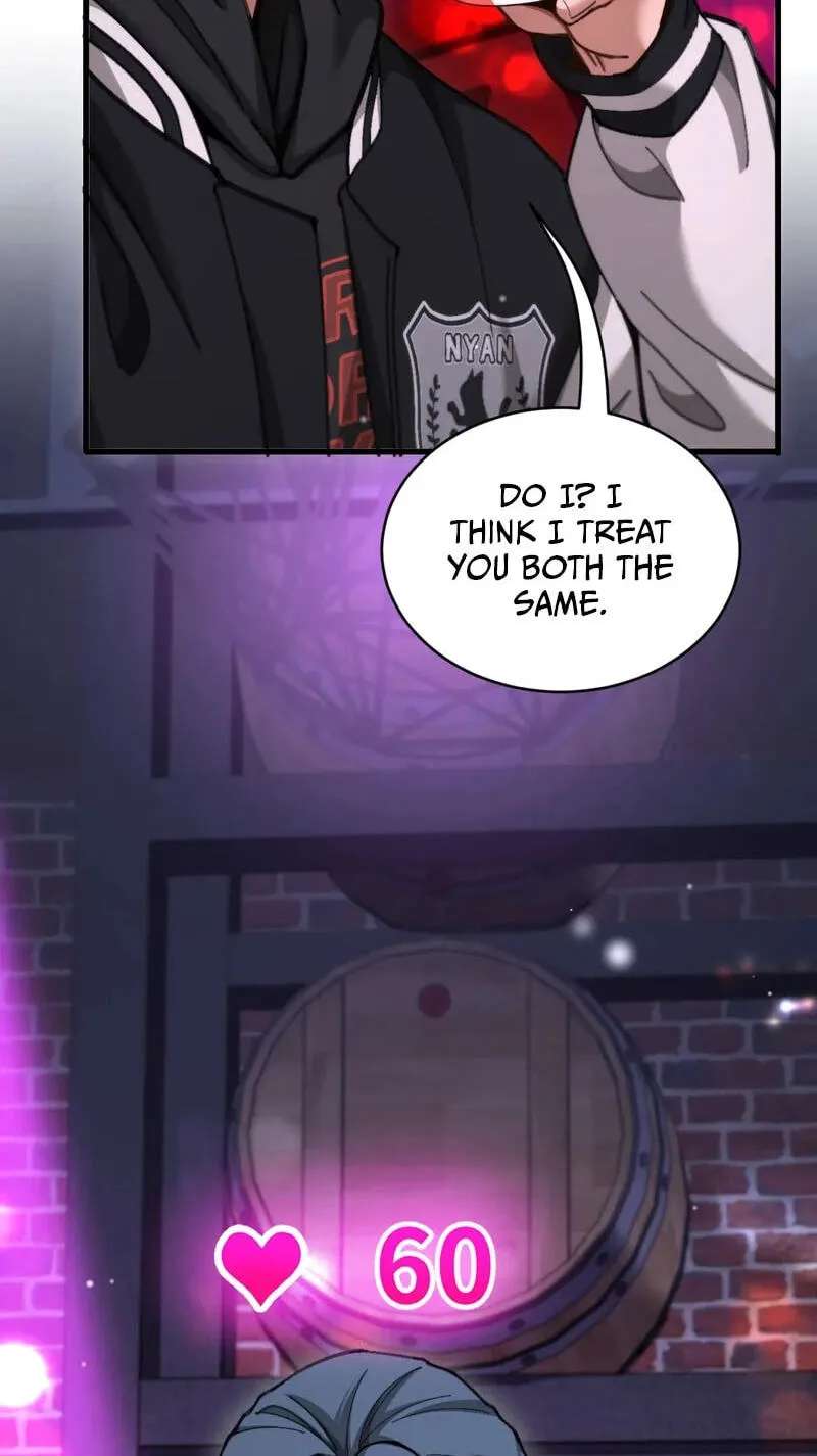 Perfect Life System: Double Cash for Her Favor Chapter 124 - page 27
