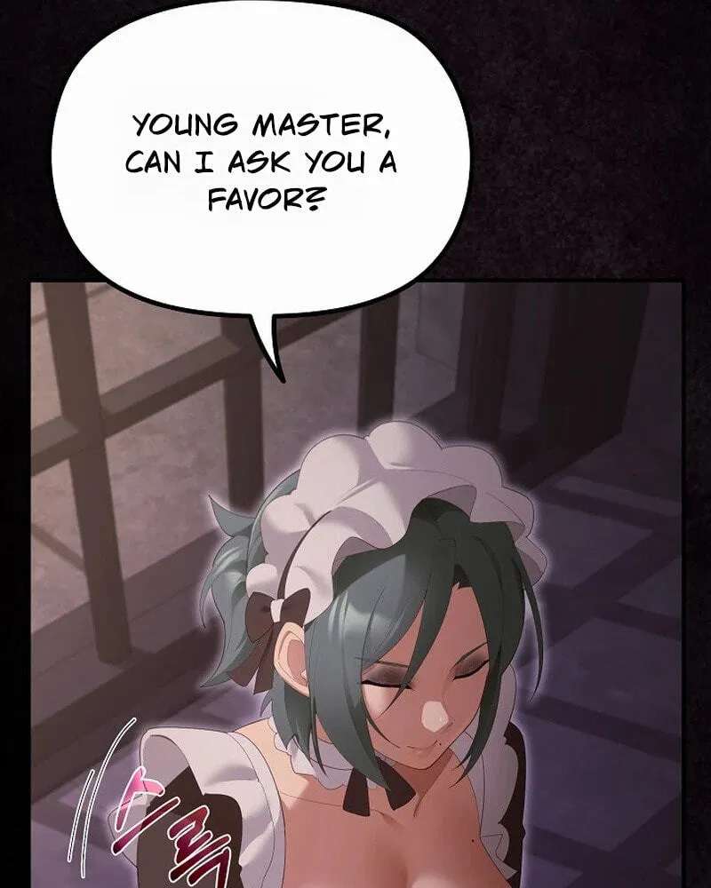 XX Dungeon Chapter 47 - page 33