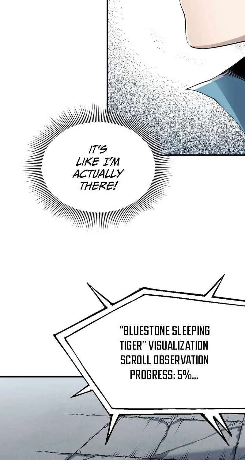 Two Worlds: I Have an Ancient Martial Arts World Chapter 3 - page 95