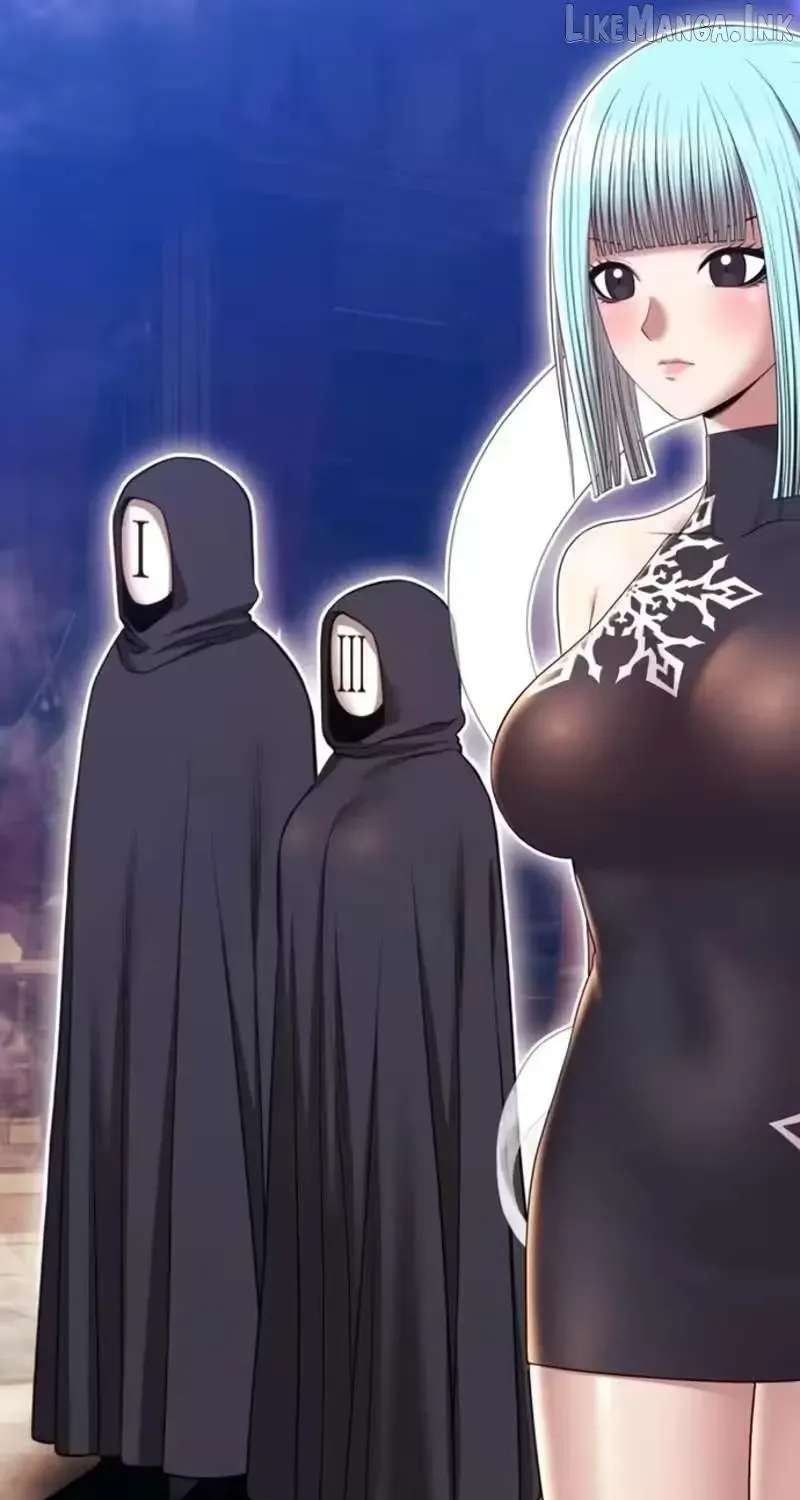 +99 Wooden stick (manhwa) Chapter 215 - page 50
