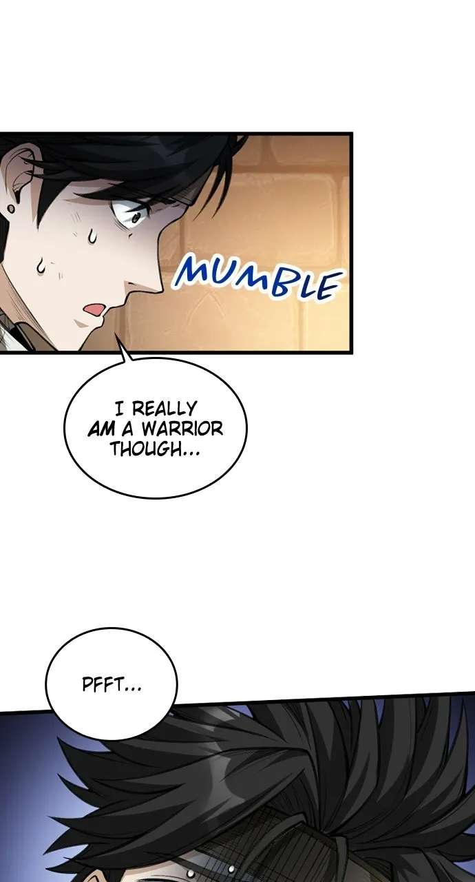 The DespisedDark Mage Lives Again Chapter 37 - page 36