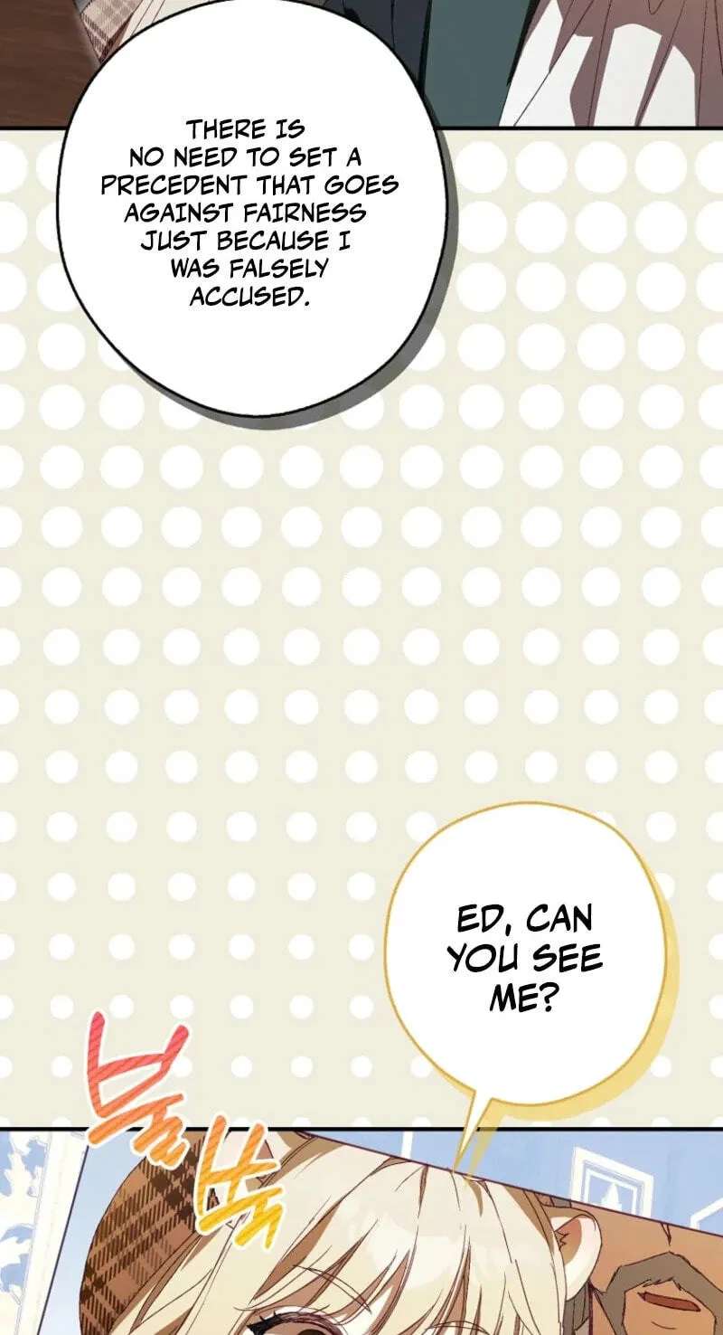 Cinderella's Pocket-Sized Protector Chapter 58 - page 89