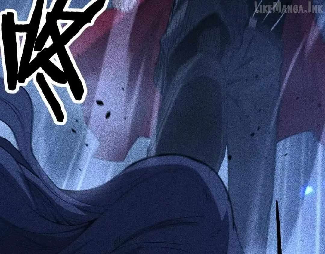 God-level Assassin, I’m the Shadow Chapter 144 - page 11