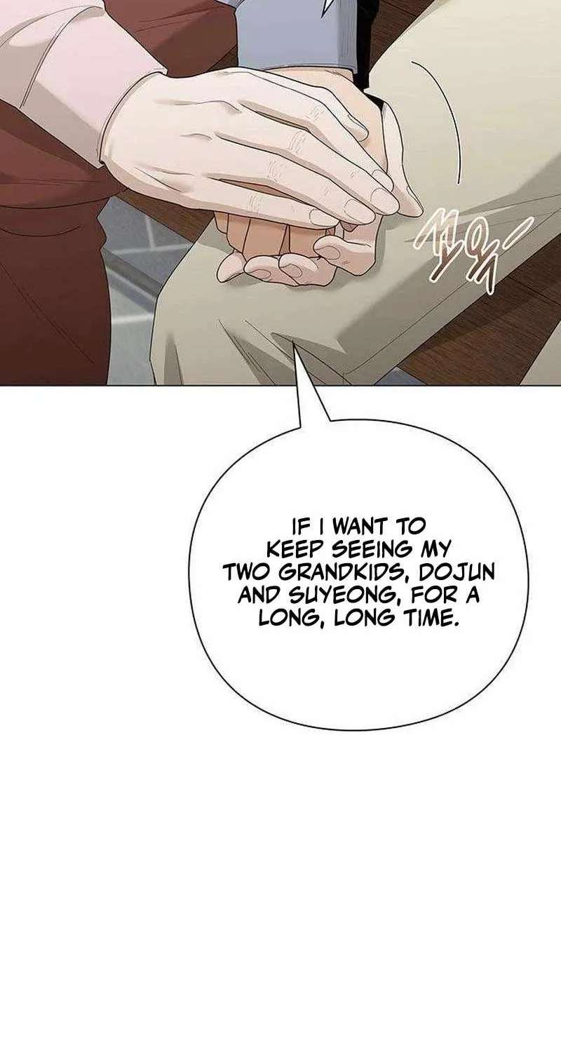 The Politician Who Can See the Future Chapter 45 - page 17