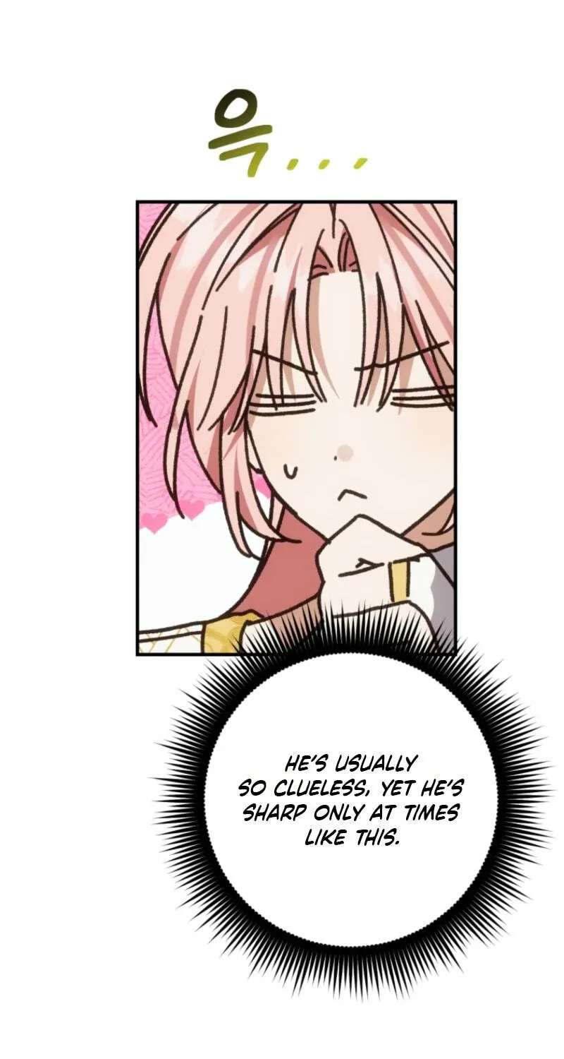 My Precious Little Villains Chapter 84 - page 21