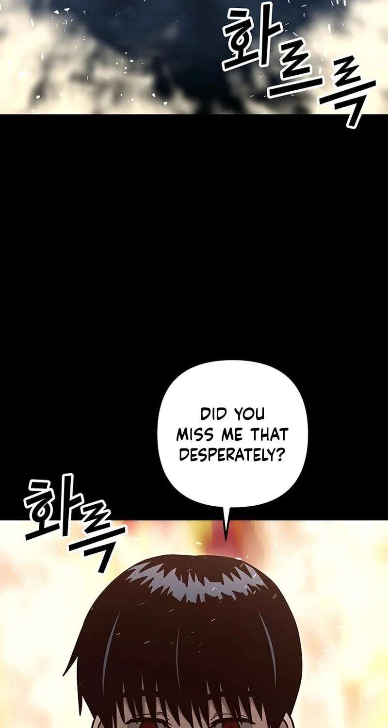 What Can't Kill Me Chapter 23 - page 46
