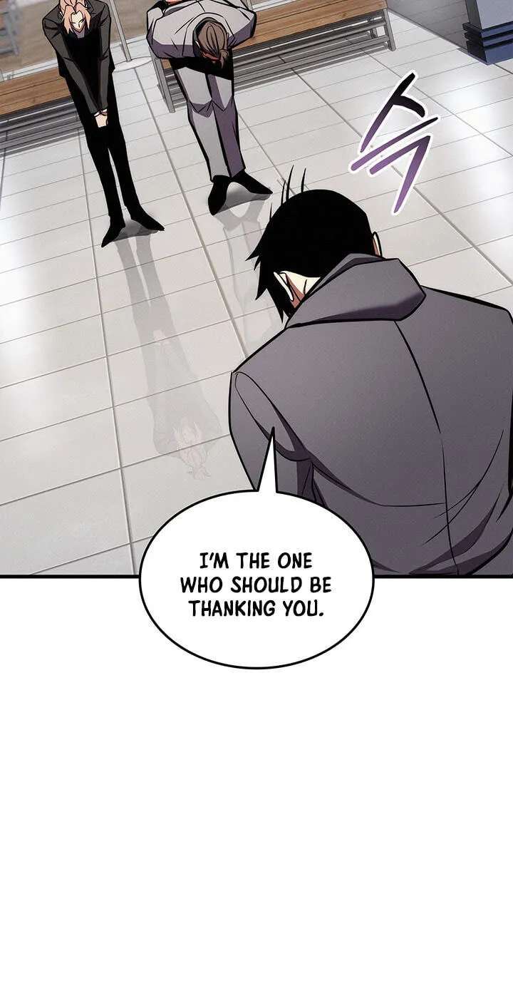 Ranker's Return (2021) Chapter 258 - page 44