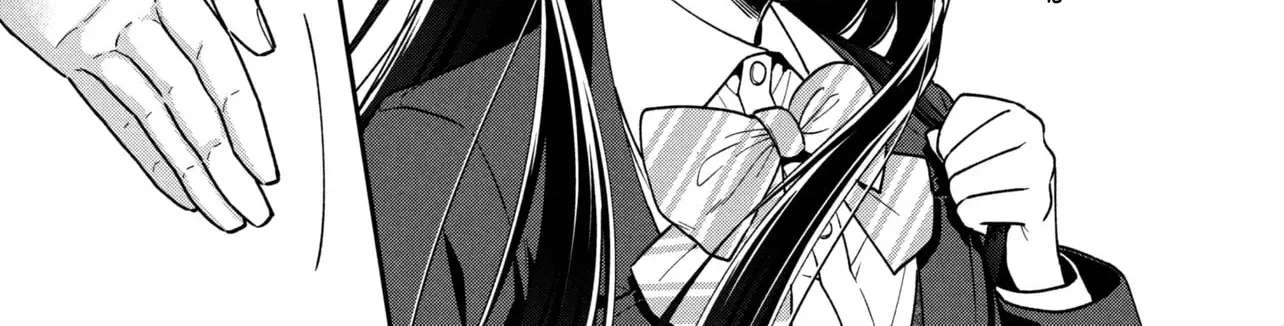 I Spoiled "Kuderella" Next Door and I'm Going to Give Her a Key to My House Chapter 42 - page 27