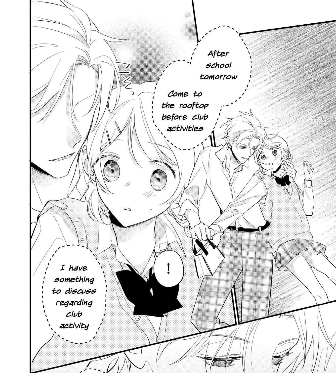 Agasa-Kun Wa Yande Iru. Chapter 5 - page 29