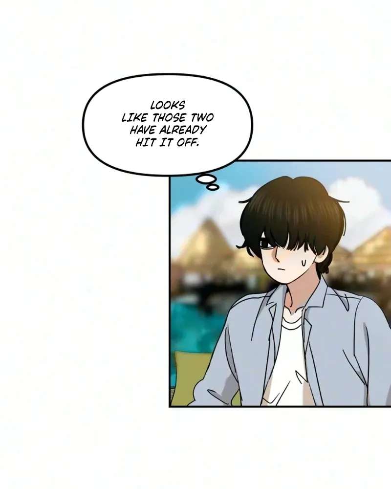 A Loser's Love Chapter 36 - page 64