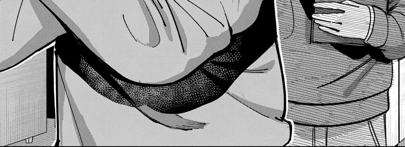 Everyone's Darling Has a Secret Chapter 92 - page 34