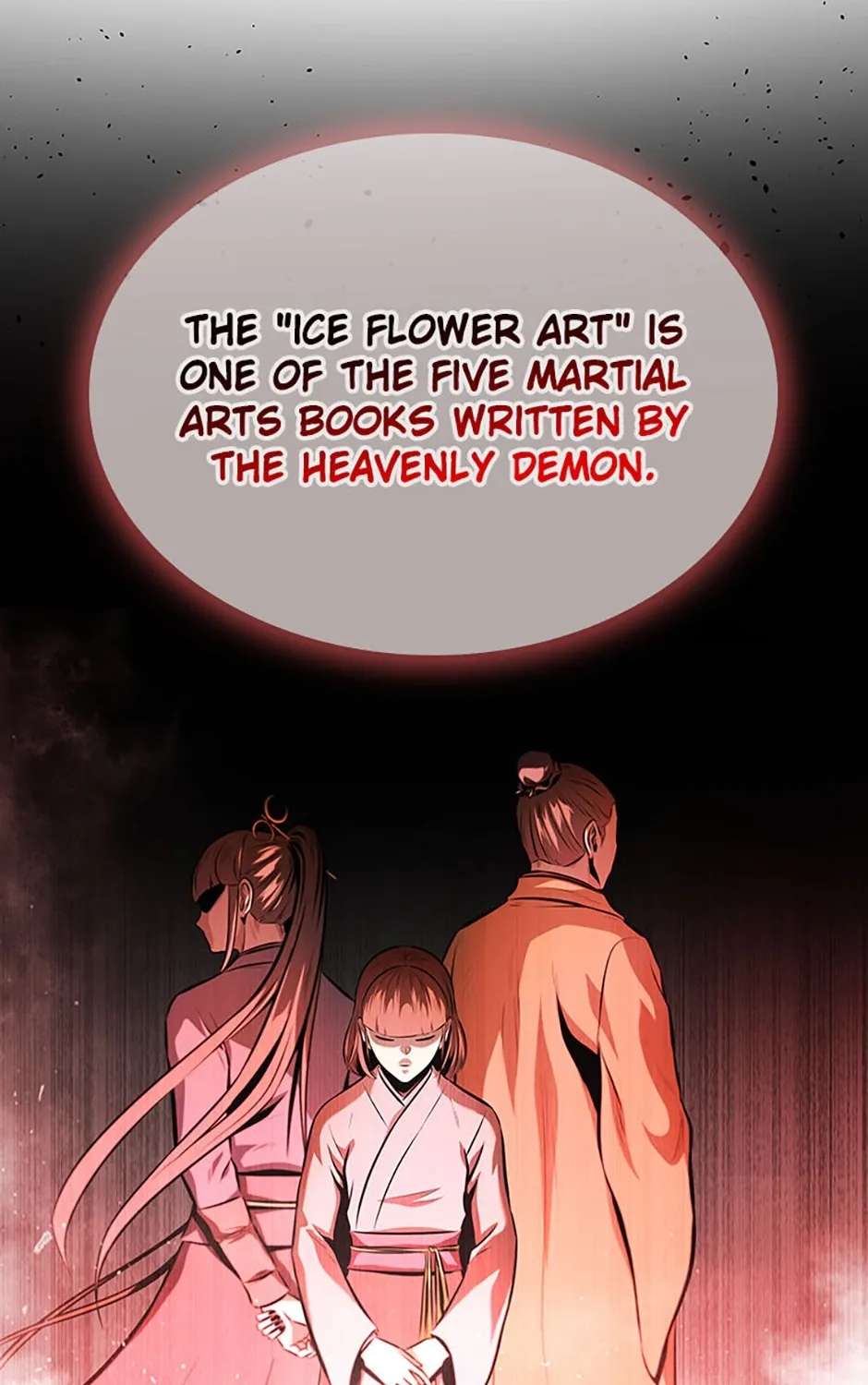 Absolute Master of the Senate Chapter 64 - page 101