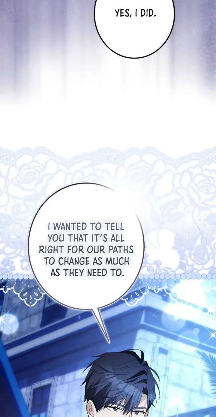 I Became The Duke’s Male Servant Chapter 83 - page 69