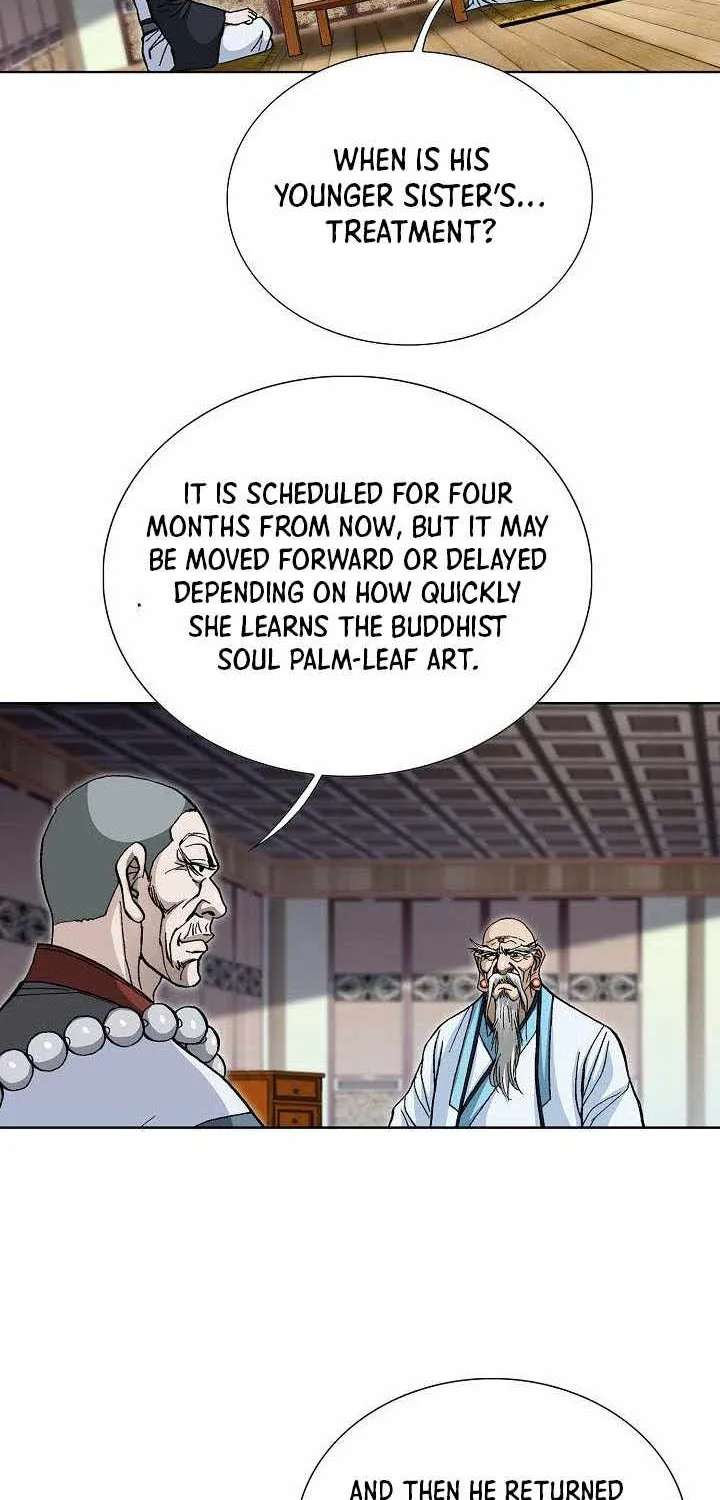 Return of the Immortal Monk Chapter 88 - page 15