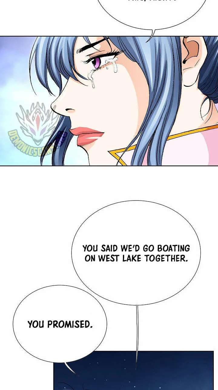 Absolute Ultimate Martial Lord Chapter 48 - page 47