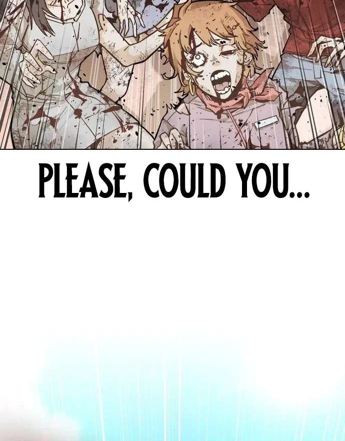 Love Tears Through Zombies Chapter 1 - page 29
