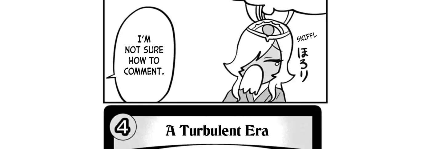 The Dragon Girls' Nowhere Zone Chapter 138 - page 10