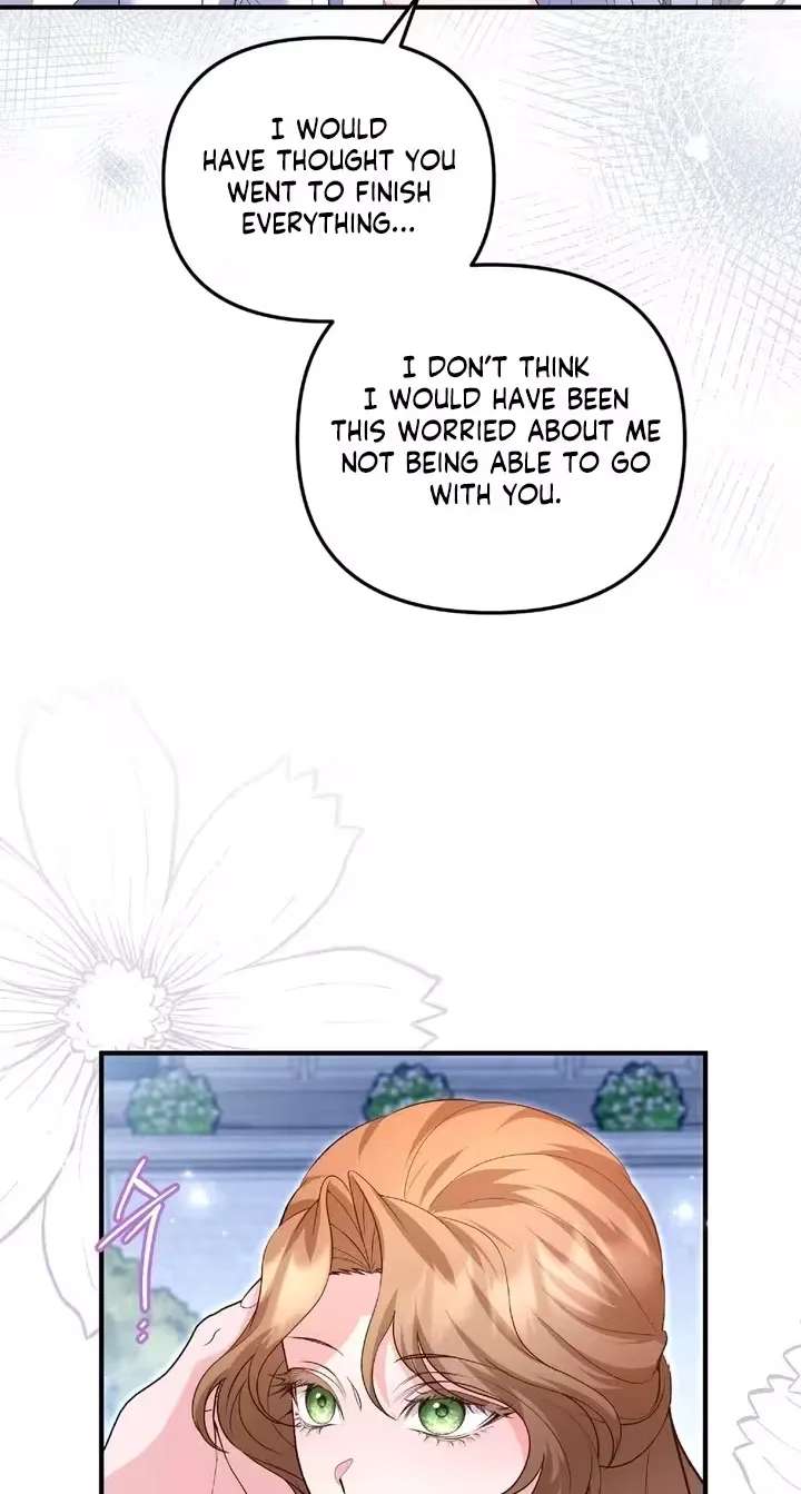 The Murderer Targets Brunettes Chapter 46 - page 91