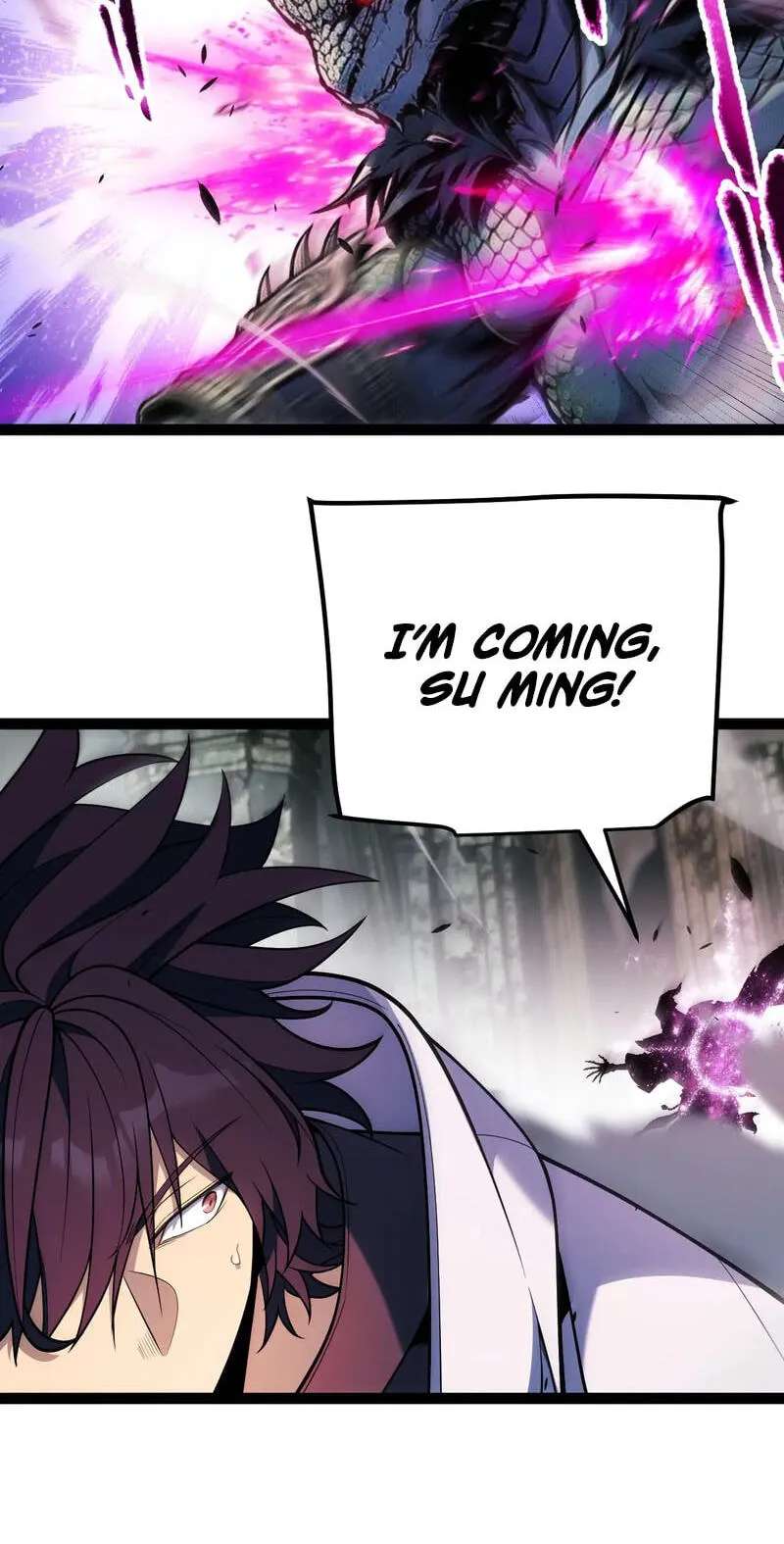 Wo Kaiju Shenhua Tianfu, Yi Jian Zhan Shen! Chapter 52 - page 14