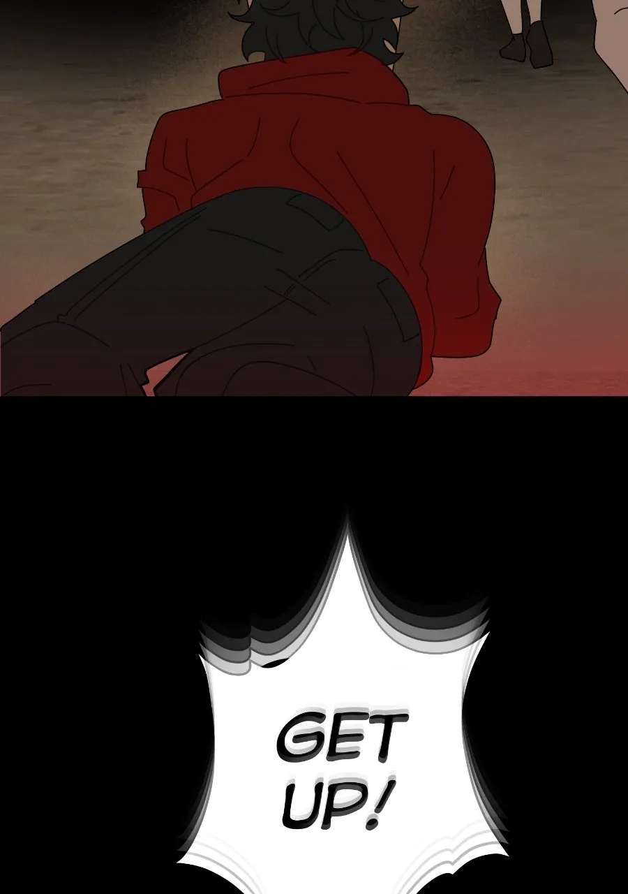 Fight for Me! Chapter 2 - page 2