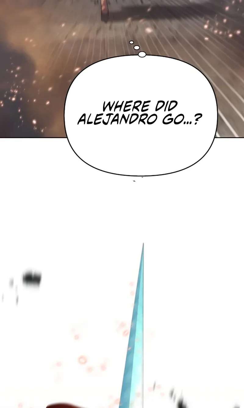 The Resurrected Saintess Chapter 13 - page 17