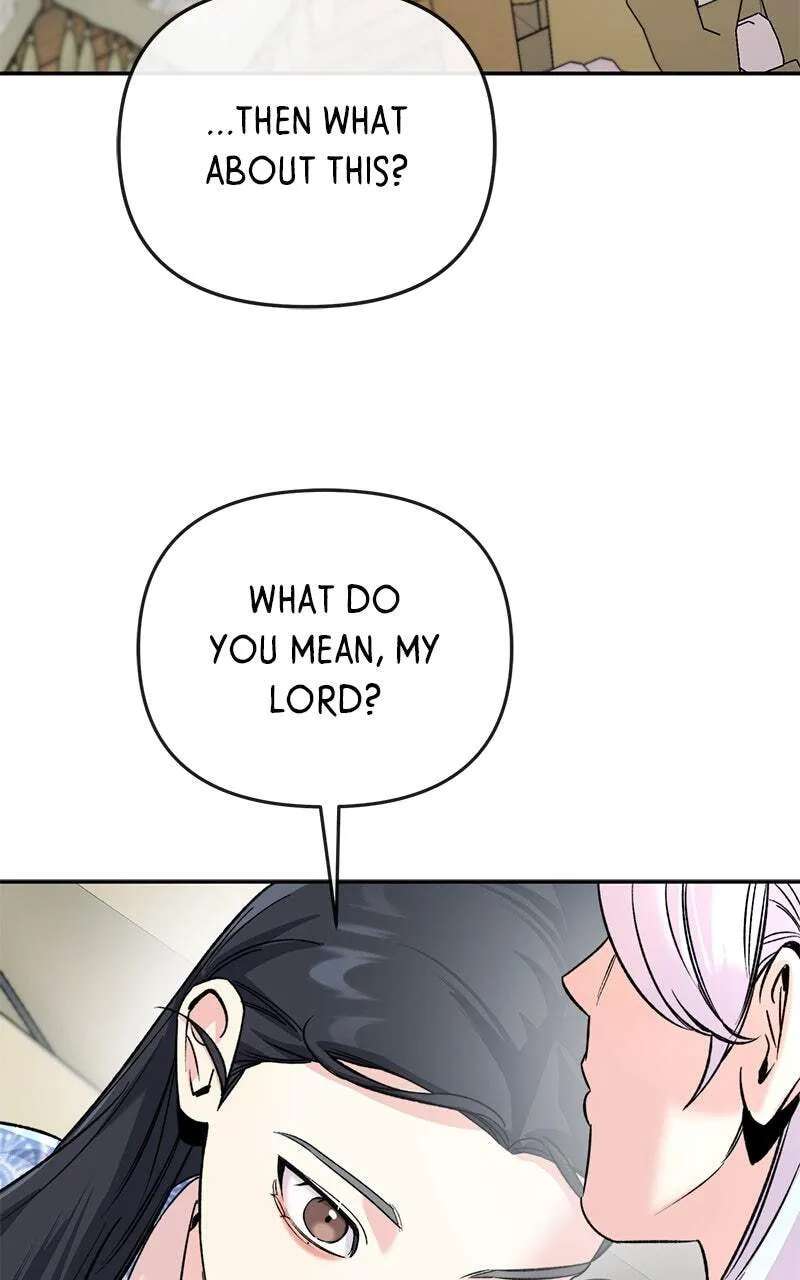The Pure Heart of a Monster Chapter 61 - page 22