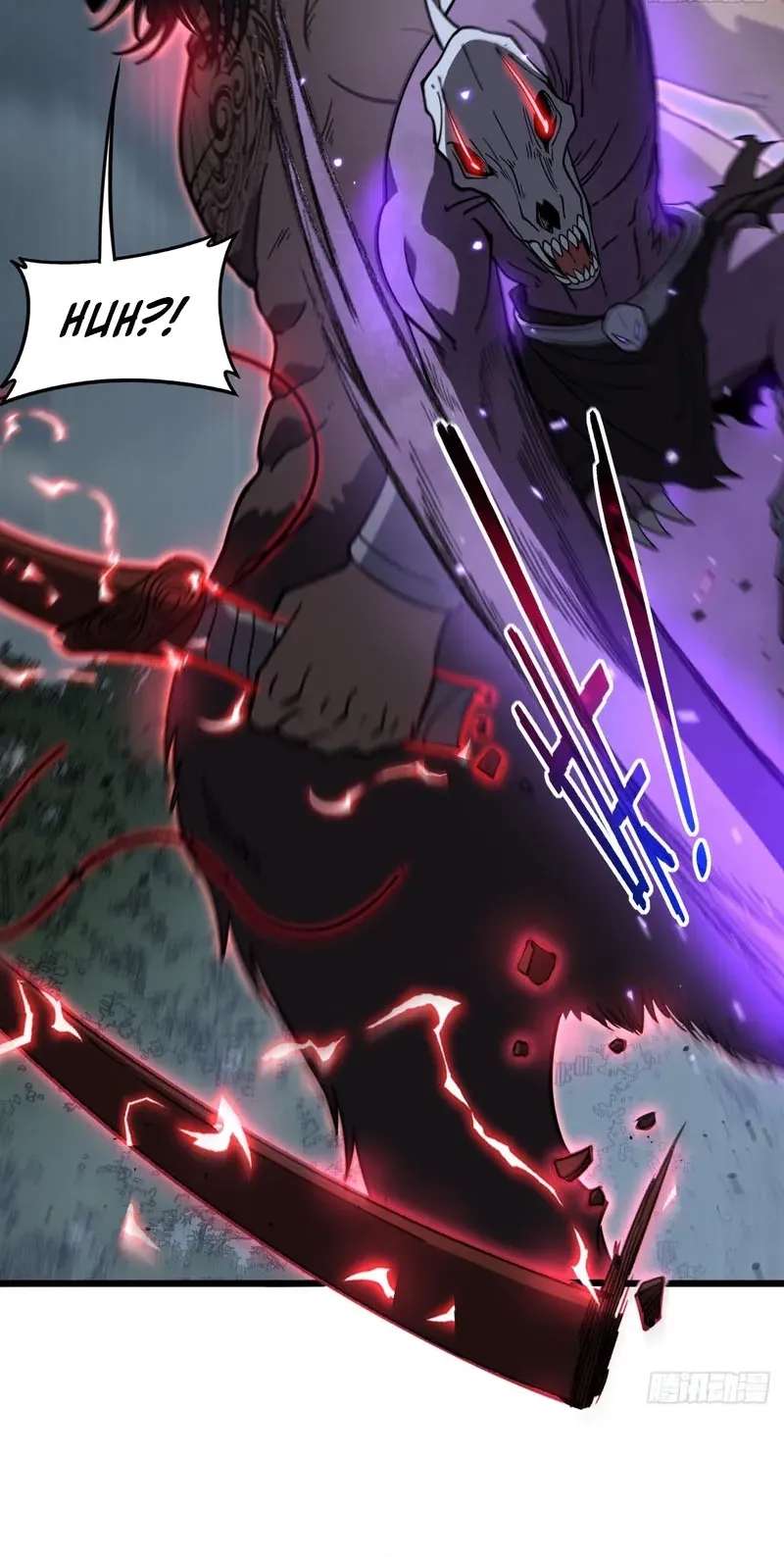 Global Awakening: The Synthesis Master Starts with an Undead Army Chapter 20 - page 21