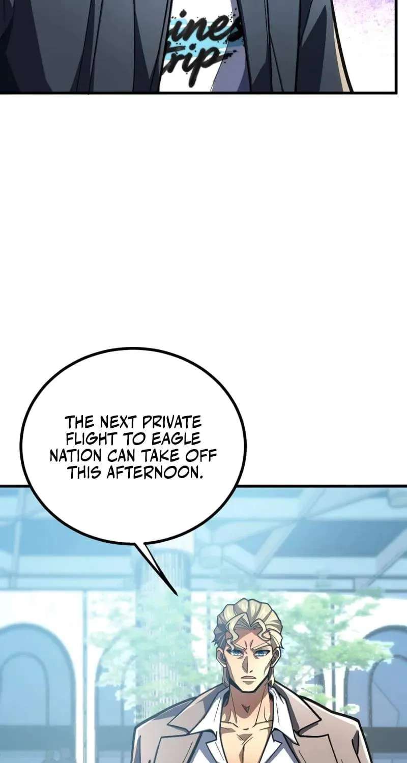 Super Magic Academy's SS Rank Freshman Chapter 36 - page 20