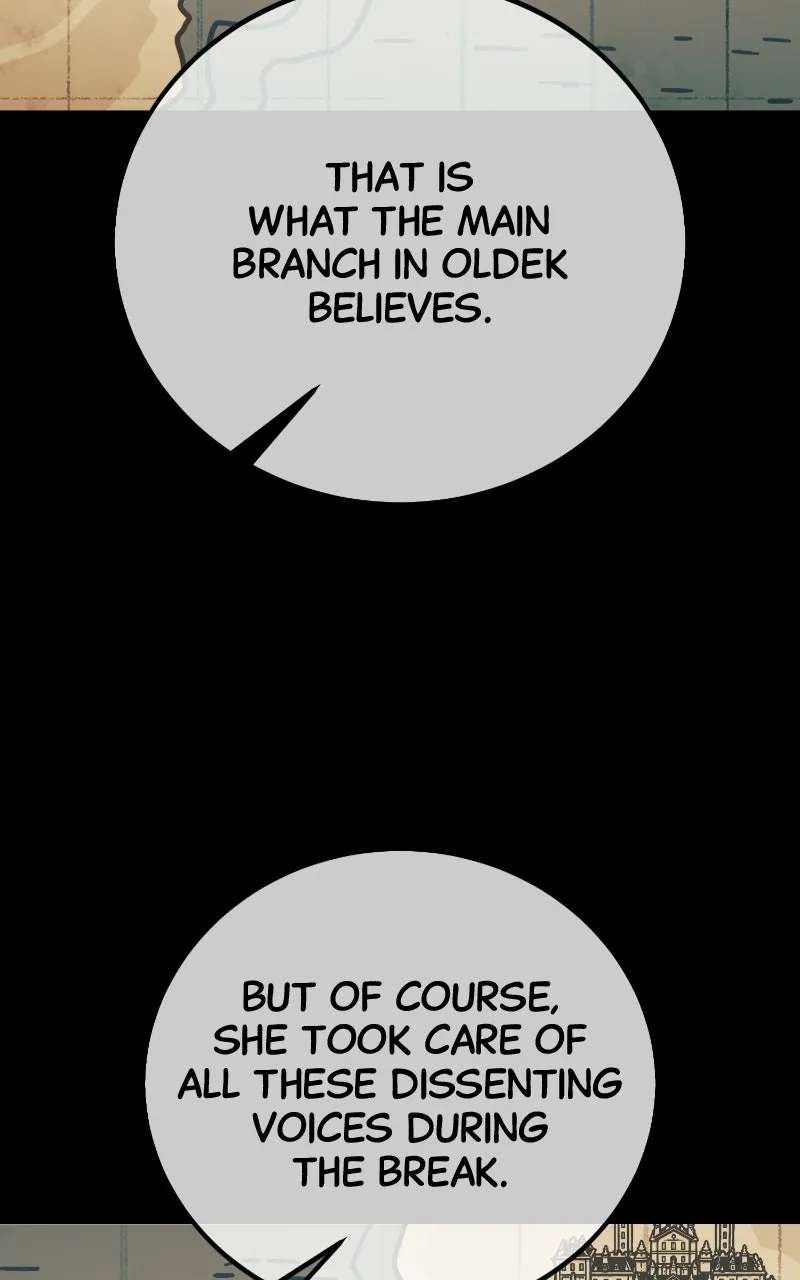 The Extra’sAcademy Survival Guide Chapter 112 - page 36