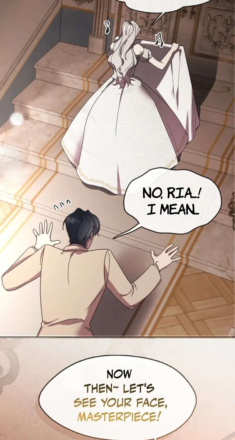 Darling, Why Do You Regret It？ Chapter 69 - page 40