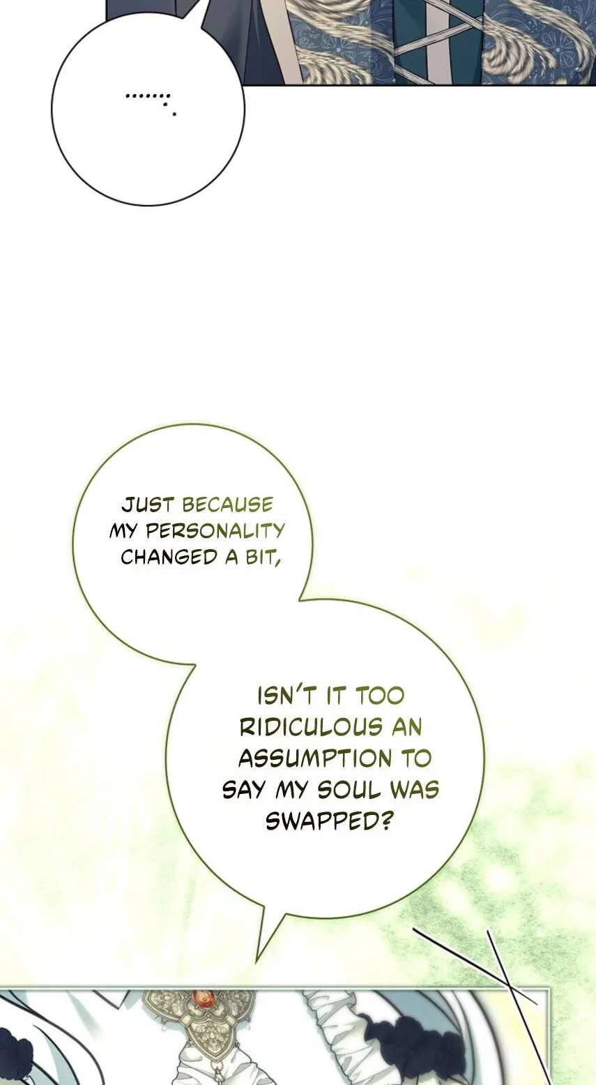 Darling, Why Can't We Divorce? Chapter 101 - page 77