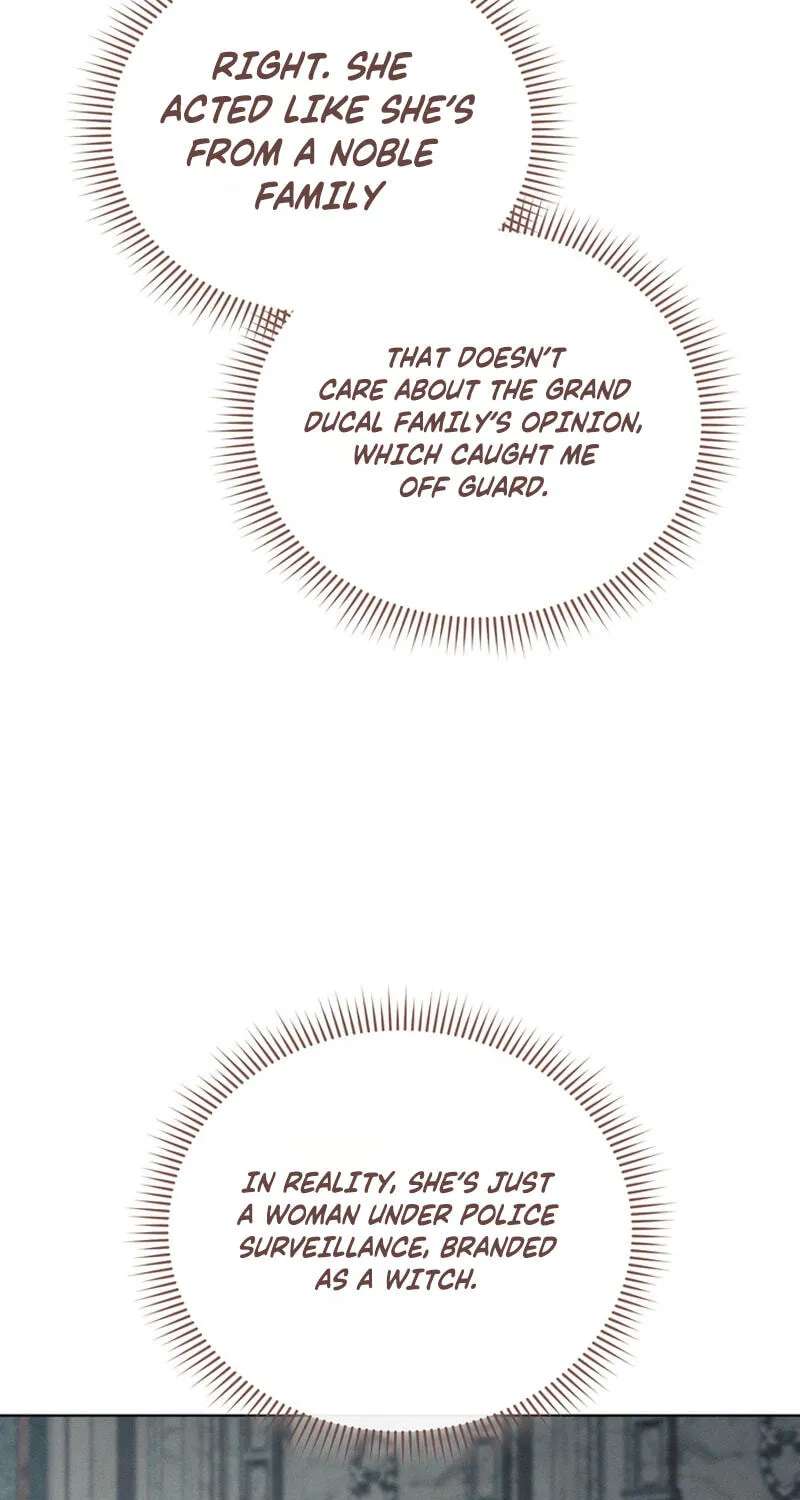 The Manor Awaits Spring Chapter 30 - page 56